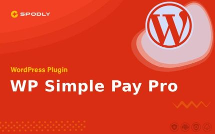 WP Simple Pay Pro