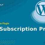 WPSubscription Pro