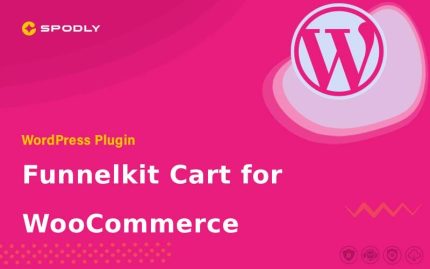 Wordpress plugin Funnelkit Cart for WooCommerce