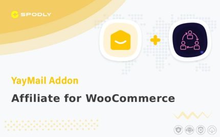 YayMail Addon for Affiliate for WooCommerce