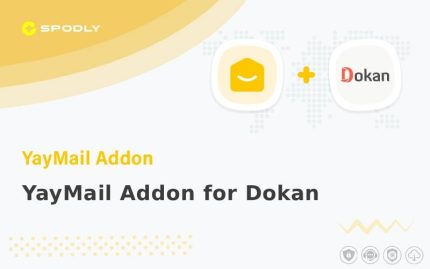 YayMail Addon for Dokan