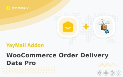 YayMail Addon for WooCommerce Order Delivery Date Pro
