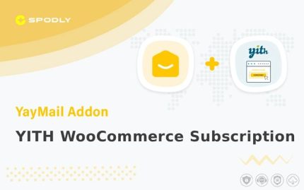 YayMail Addon for YITH WooCommerce Subscription