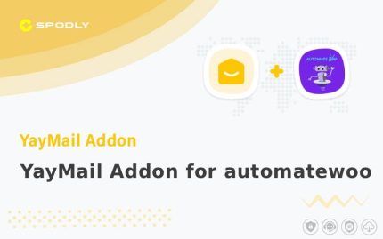 YayMail Addon for automatewoo