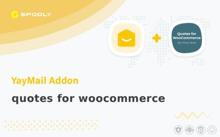 YayMail Addon for quotes for woocommerce