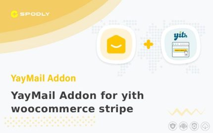YayMail Addon for yith woocommerce stripe