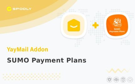 YayMail Premium Addon for SUMO Payment Plans