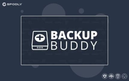 iThemes BackupBuddy WordPress Plugin