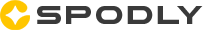 spodly new logo