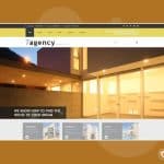 7agency - Real Estate Agency Modern Joomla Template