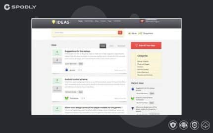 AppThemes Ideas - WordPress Theme