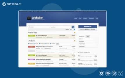 AppThemes Quality Control - WordPress Theme
