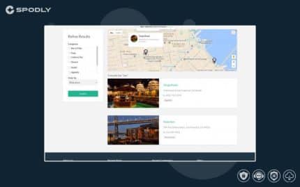 AppThemes Vantage - WordPress Theme