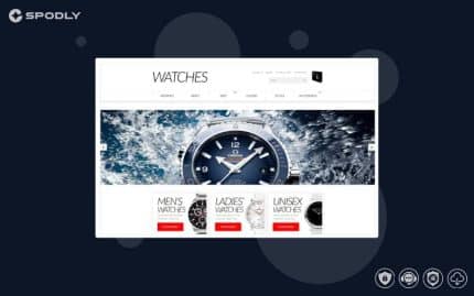 Apparel PrestaShop Theme