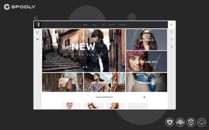 Appario PrestaShop Theme