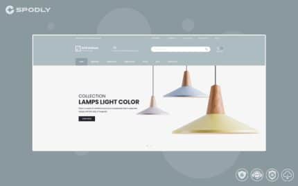 ArtFurniture – Responsive Magento 2 Theme