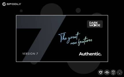 Authentic - Lifestyle Blog & Magazine WordPress Theme
