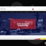 Autotune Responsive PrestaShop Theme