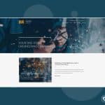 BR - Industrial Company Professional Parallax Joomla Template