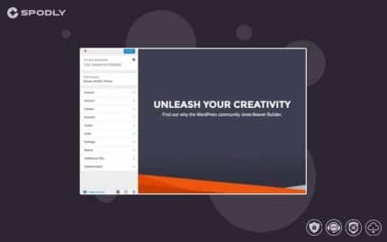 Beaver Builder Theme