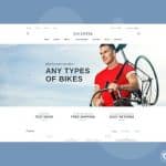 Bikerita PrestaShop Theme