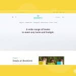 Bookinti - Book Store PrestaShop Theme