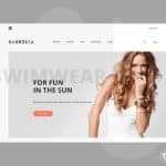 Bormeria PrestaShop Theme