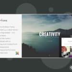 Capture - Creative Portfolio Joomla Template