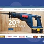 Carromi PrestaShop Theme