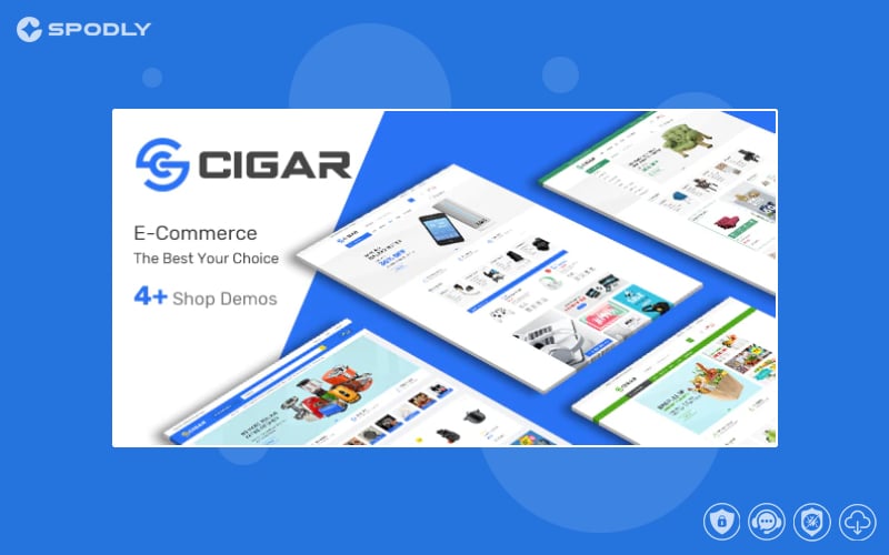 Cigar – Mega Store Responsive Magento Theme Cigar – Mega Store Responsive Magento Theme