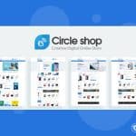 CircleShop – Responsive Magento Theme