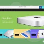Computer Store Responsive PrestaShop Theme