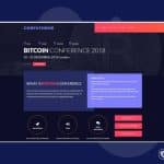 ConfaTheme - Stylish Conference Joomla Template