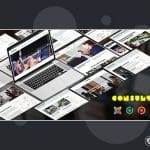 Consulta - Consutation & Lawyer Joomla Template