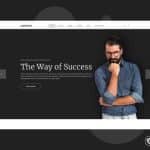 Copron - Financial Advisor Multipage Corporate Joomla Template