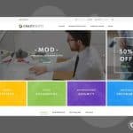 Crazy Soft PrestaShop Theme