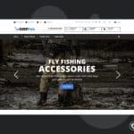 DeepFish Magento Theme