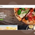 Deliatte – Food Delivery & Takeaway Magento 2 Theme