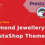 Diamond Jewellery PrestaShop Theme