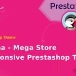Dilima - Mega Store Responsive Prestashop Theme