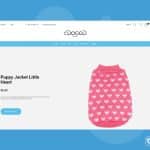 Doggo - Pet Shop PrestaShop Theme