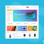Electrive - Prestashop Electronic Supermarket Theme