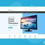 Electro - Electronic Engineering Store Magento Theme