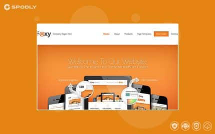Elegant Themes Foxy WooCommerce Themes
