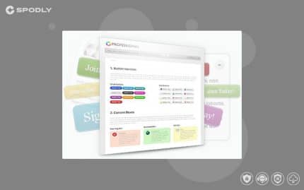 Elegant Themes Shortcodes WordPress Theme