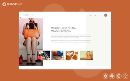 Eveprest - One-Product Store PrestaShop Theme
