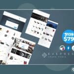 Eveprest Spare Parts 1.7 - A Better Way Forward PrestaShop Theme