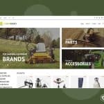 FarmEuro - Agricultural Responsive PrestaShop Theme