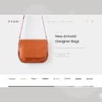 Fashi - Fashion Boutique Magento Theme