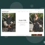 Fashion Girl – Women’s Clothing Store Ready-To-Use Shopify Theme